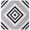 Andova Tiles Bliss 8 in. x 8 in. Porcelain Spanish / Moroccan Wall and Floor Tile SAM-ANDBLI294 - alternate 1